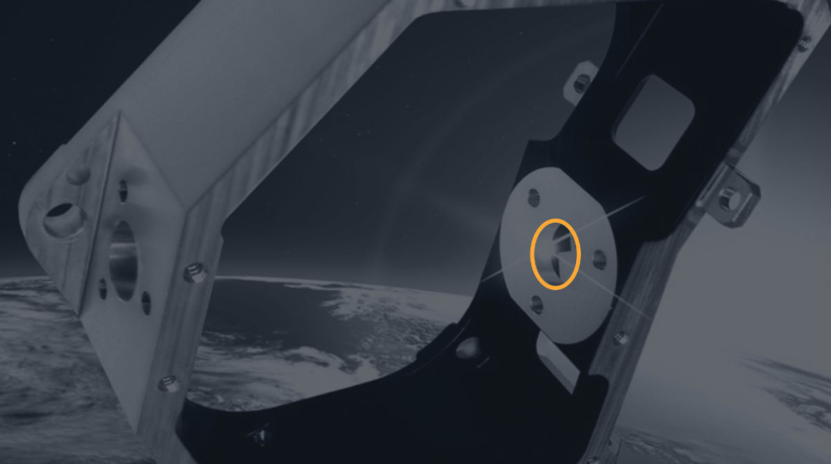 Cover image for Spotlight: Acktar – coatings for space systems